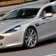 Aston Martin Rapide